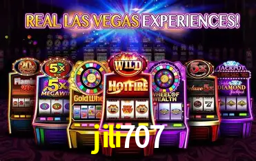 A Revolução dos Aplicativos de Jogos no jili707