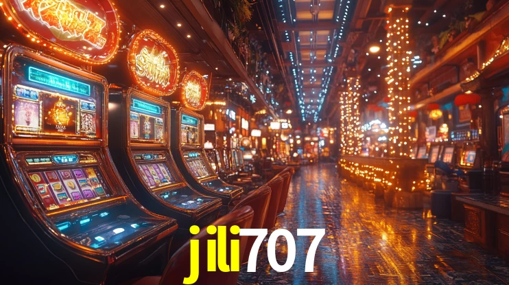 jili707 -  - jili707.com