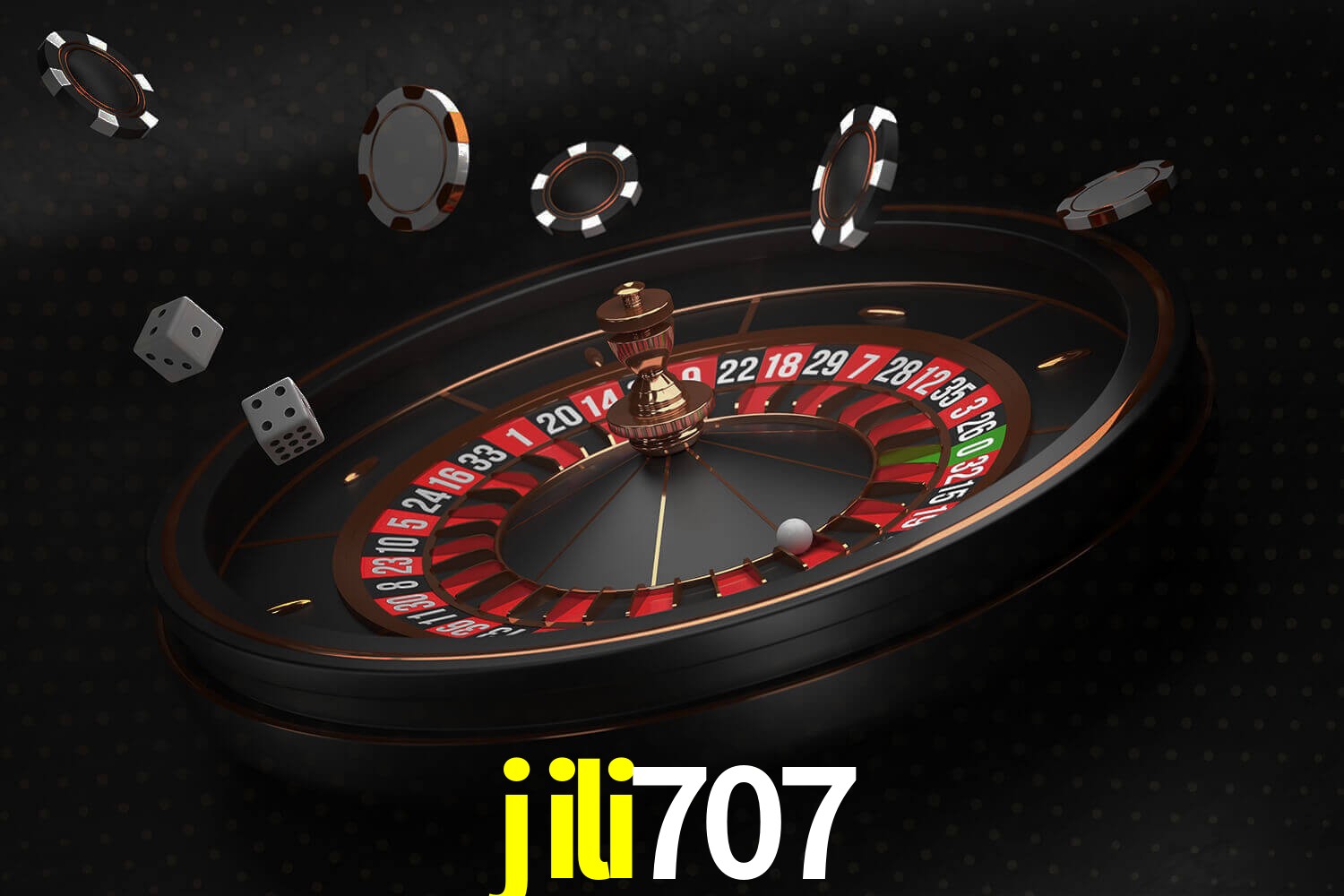jili707: Seu Cassino Premiado com Pagamentos Rápidos