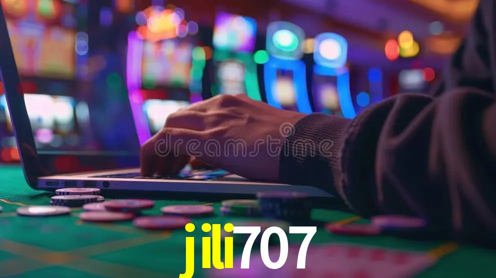 Experiência VIP jili707