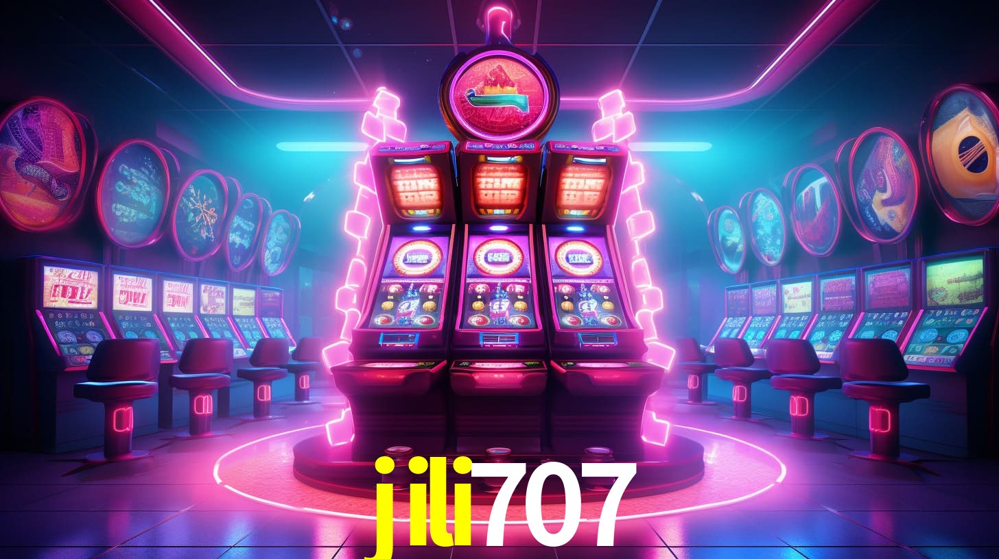 jili707 bet