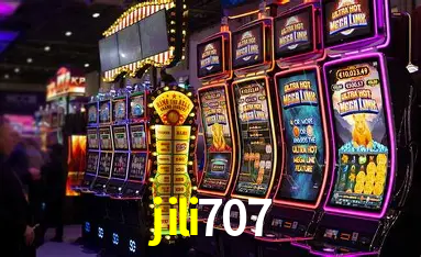 Desvendando o Mundo dos Jogos Virtuais na jili707