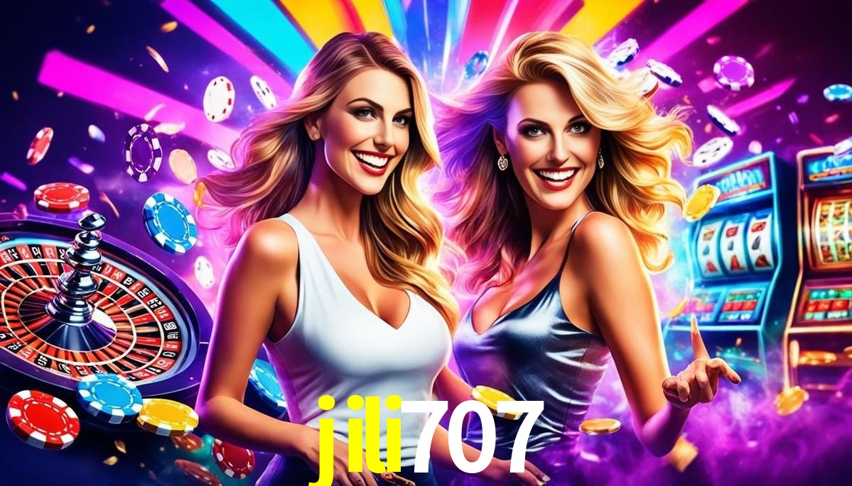 Estatísticas jili707