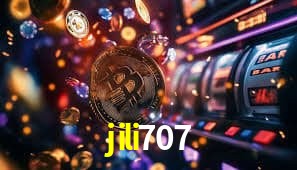 Casino VIP jili707