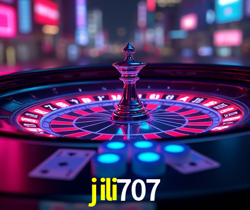 Interface do App jili707