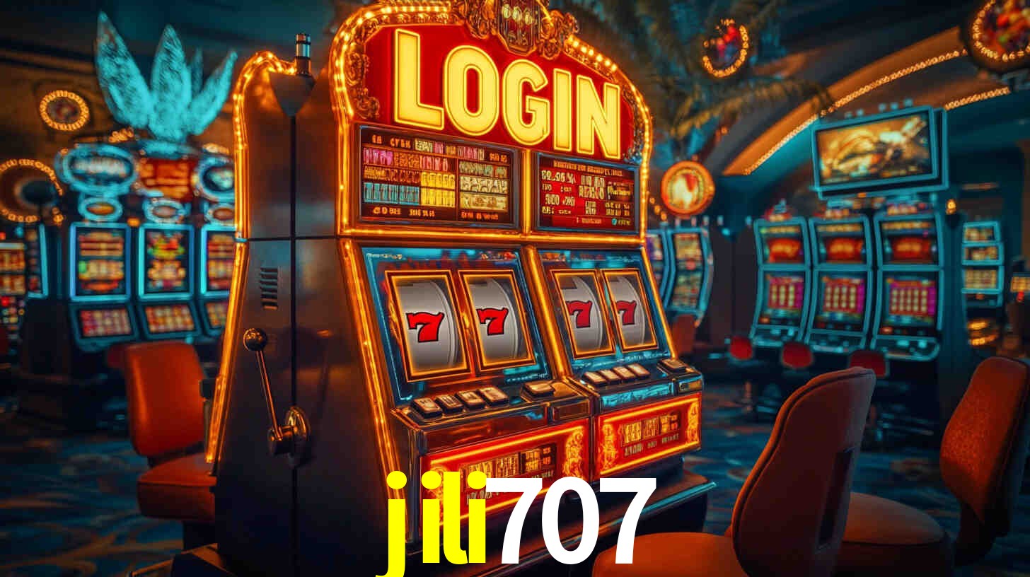 jili707 bet