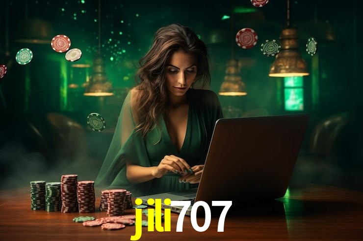 Interface Premium jili707