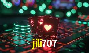 Design Responsivo jili707