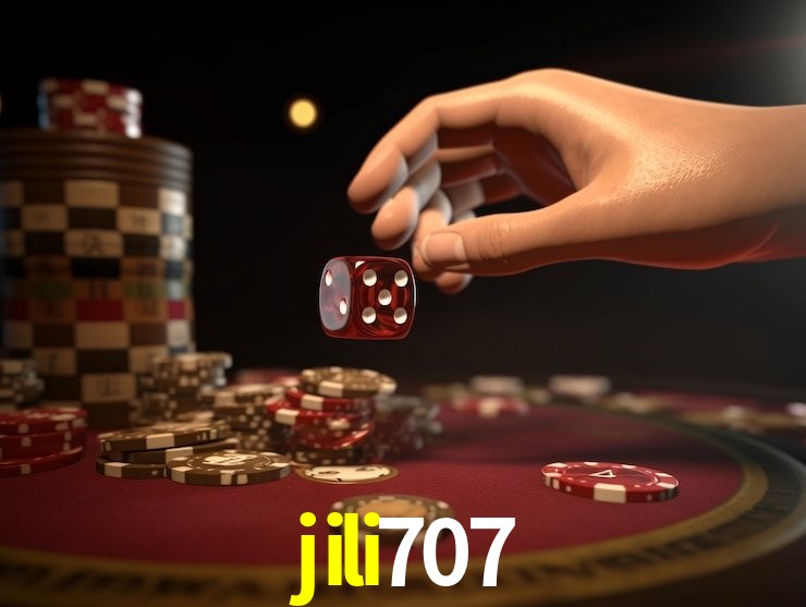 Promoções Sazonais jili707