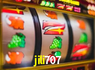 A Experiência Imersiva dos Cassinos Ao Vivo no jili707