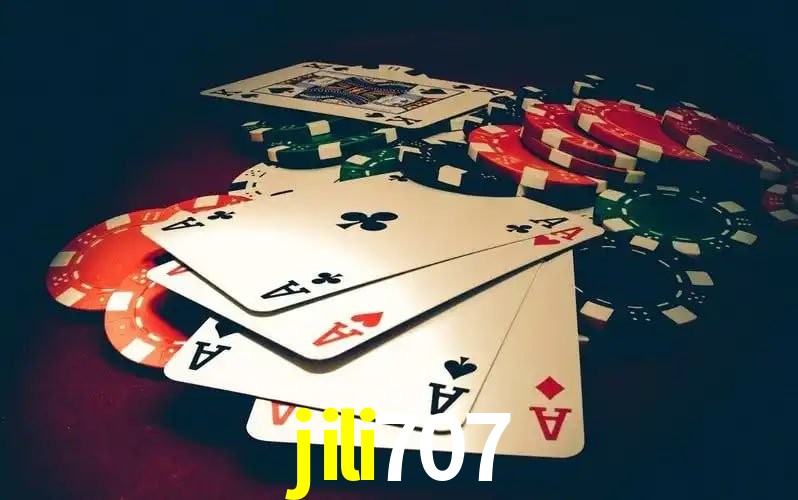 Promoção Relâmpago jili707