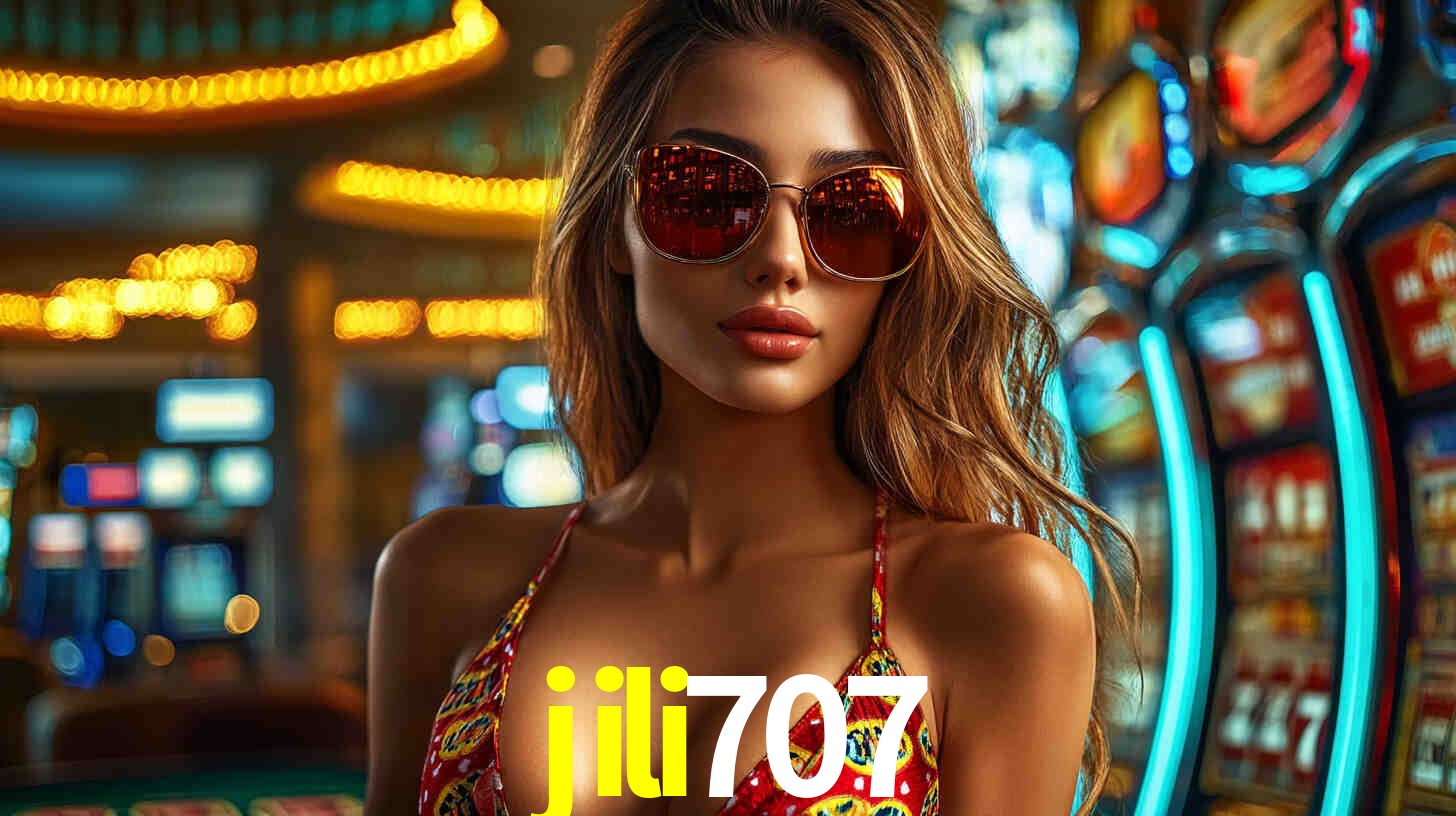jili707