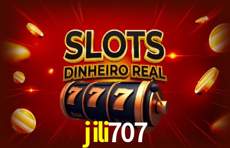 Login Seguro jili707