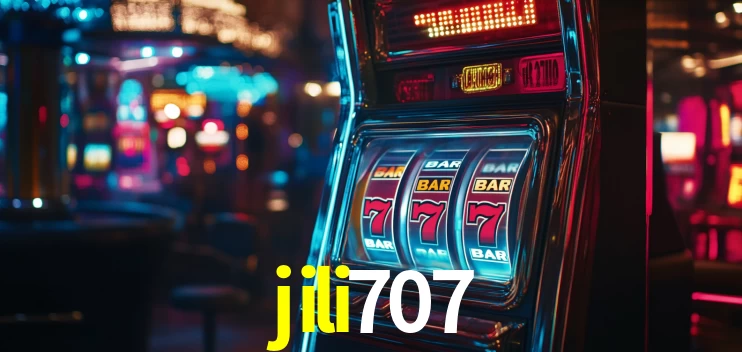 APP oficial da jili707 para mobile