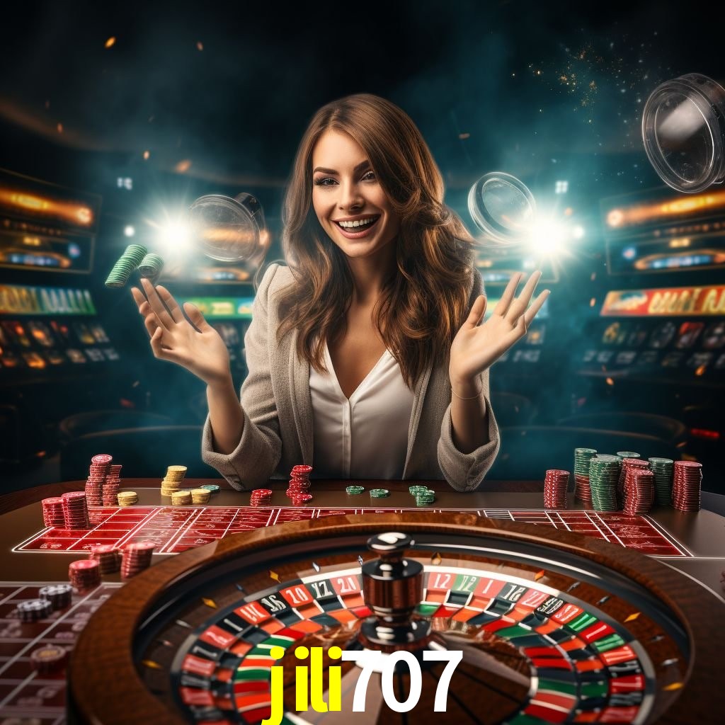Experimente o Login Seguro Premium no jili707