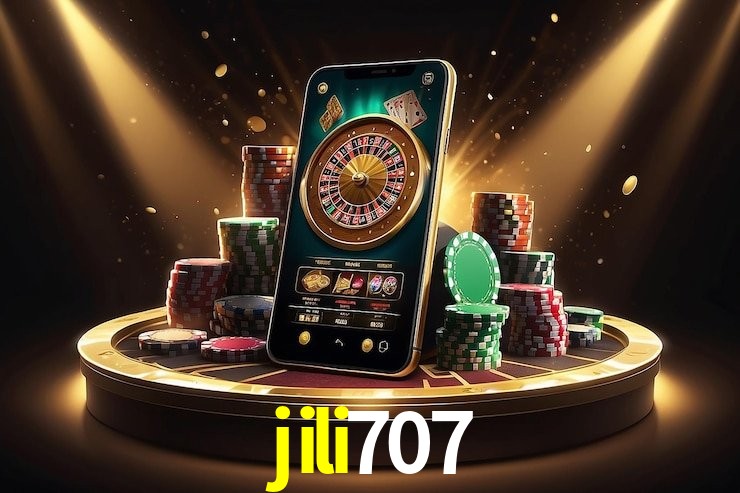Estatísticas do Jogo jili707