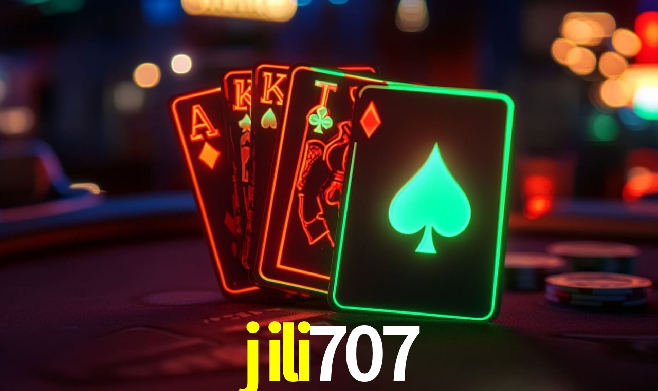 Promoções Sazonais jili707