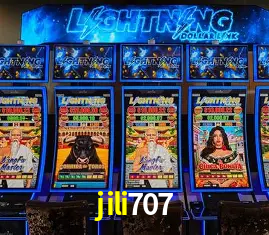 Descubra o Programa VIP da jili707: Vantagens Exclusivas para Jogadores