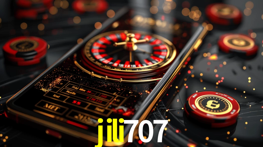 Descubra a Essência do jili707: Nossa História e Compromissos