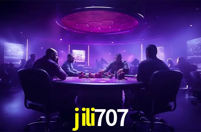 Bônus Diários jili707