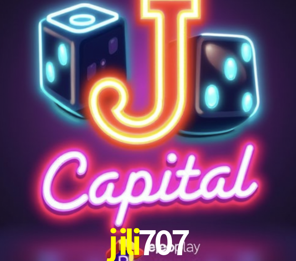 Descubra o Mundo do Cassino Online com jili707