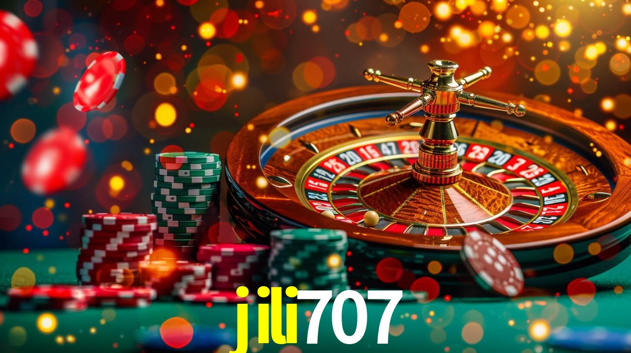 Torneios jili707