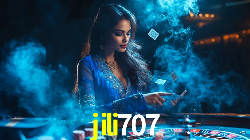 Interface Premium jili707