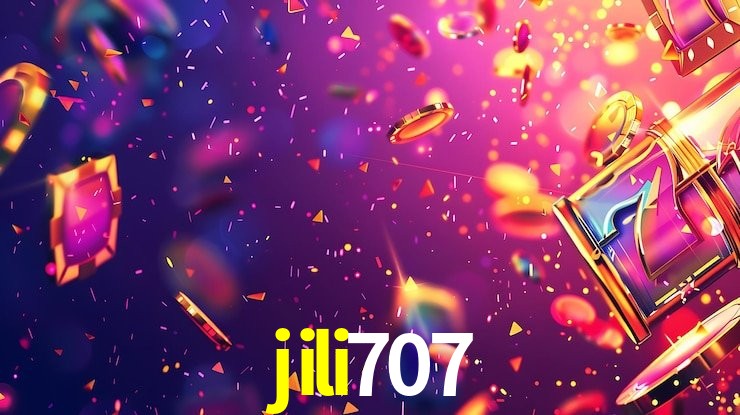Mesa de Blackjack jili707