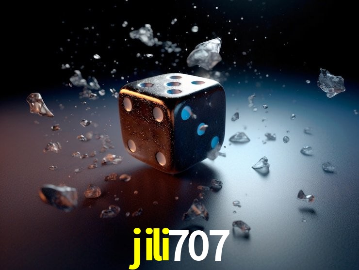 Tecnologia da Plataforma jili707