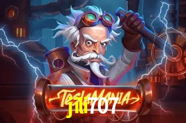Experiência VIP jili707