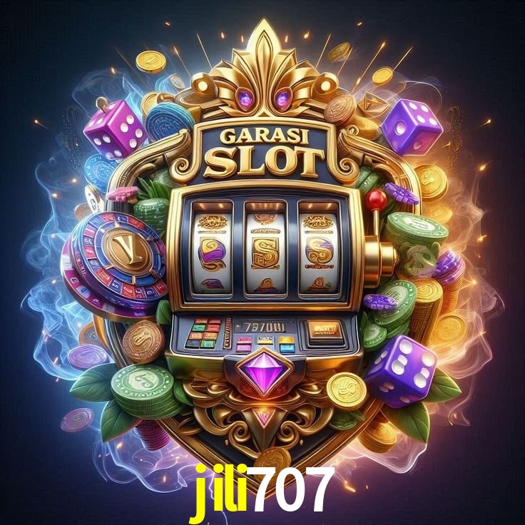 Recursos de Bônus jili707