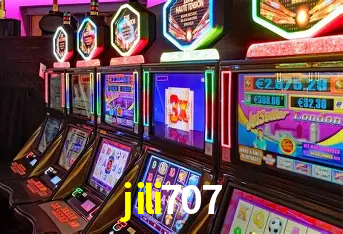 Descubra a Essência do jili707: Nossa História e Compromissos