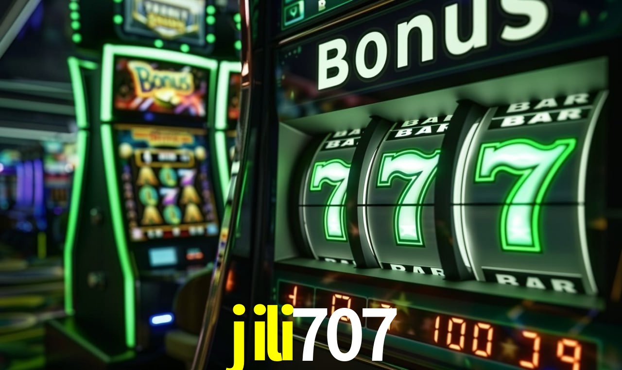 Casino VIP jili707