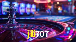 Tecnologia da Plataforma jili707