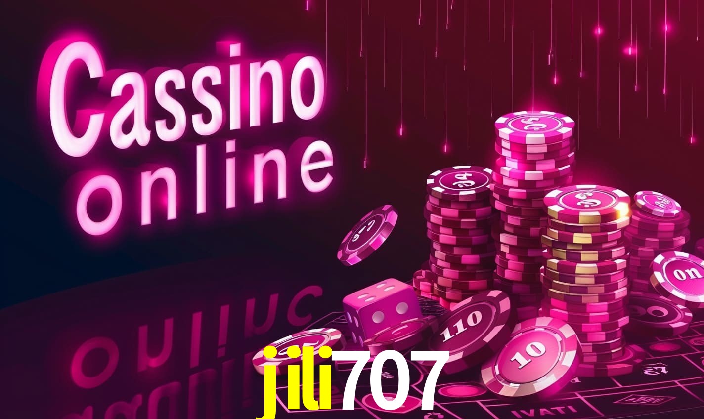 Jogos Exclusivos jili707