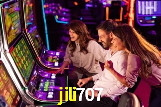 Jogo Aviator jili707