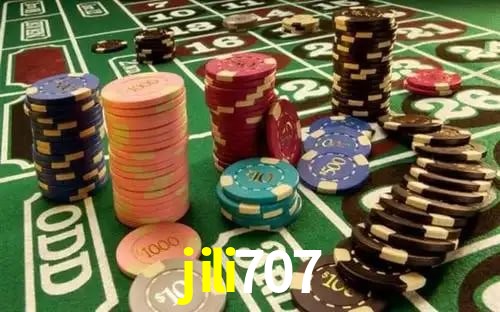 Jogos Exclusivos jili707
