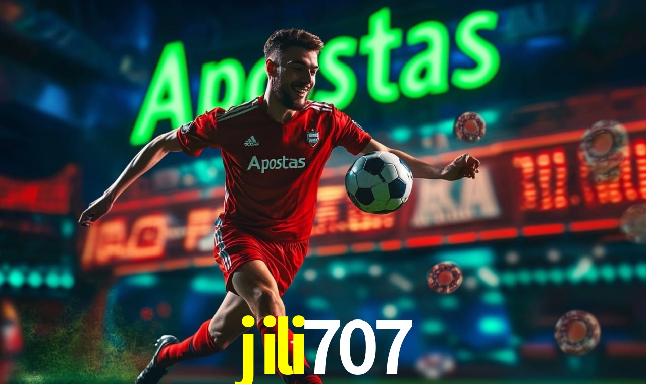 Apostas de Tênis jili707