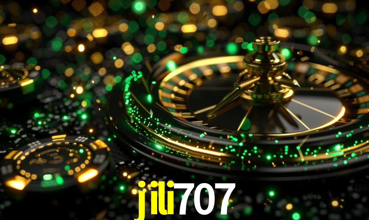 Integração de APIs jili707