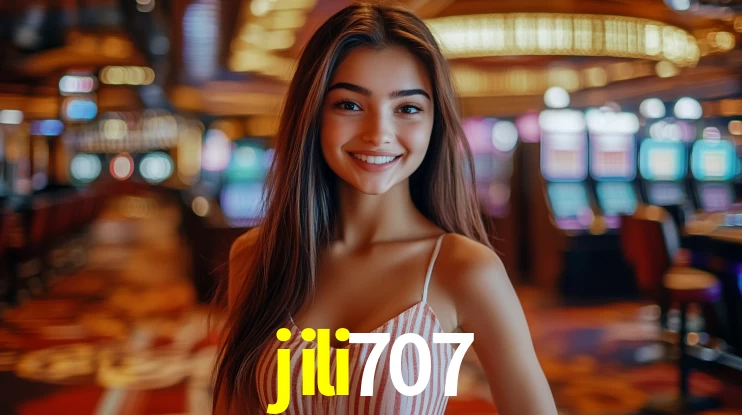 Explore as vantagens do jili707: serviço profissional e confiabilidade