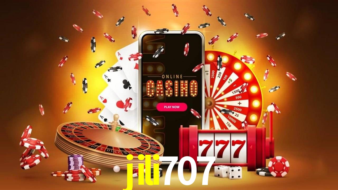 Estatísticas jili707