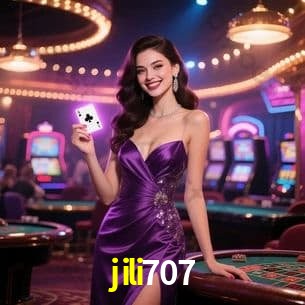 Recursos de Bônus jili707