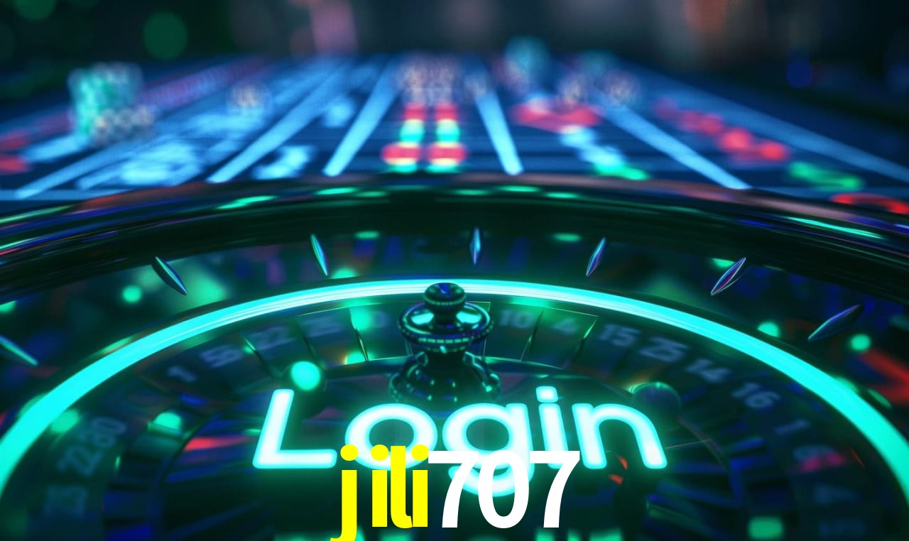 Cadastro Rápido jili707