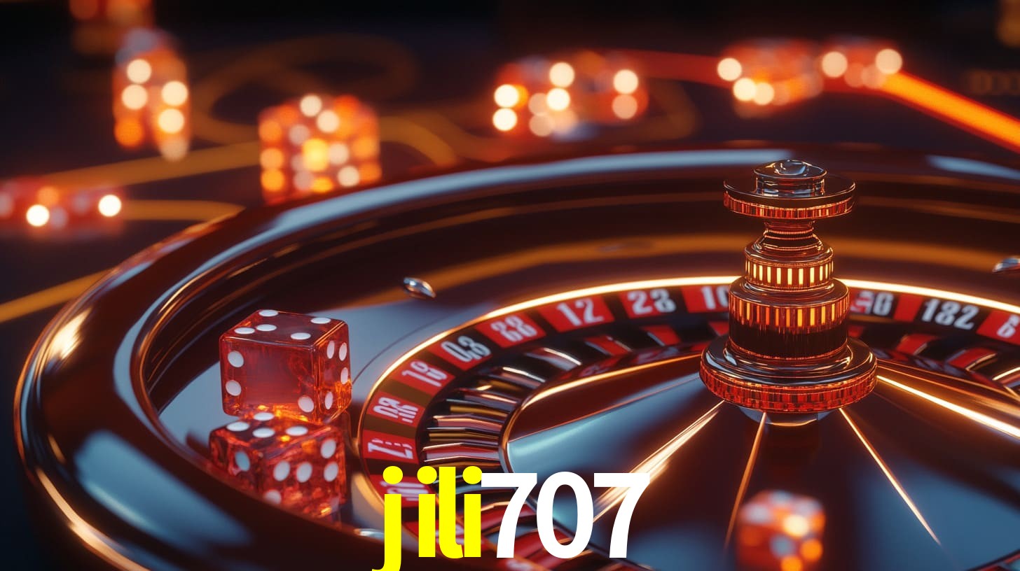 jili707 bet
