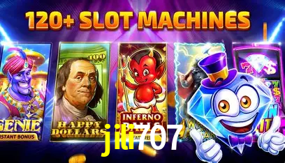 Inovações de Jogos na jili707: O Futuro das Experiências Interativas