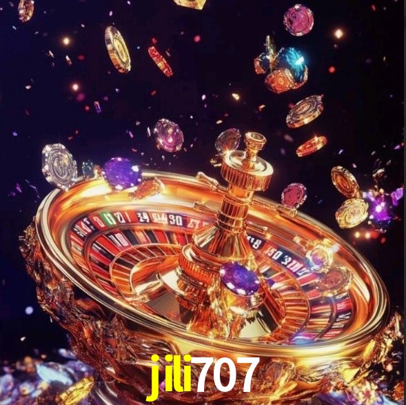Casino Ao Vivo jili707