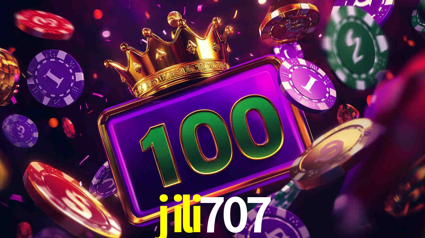 Bônus Diários jili707