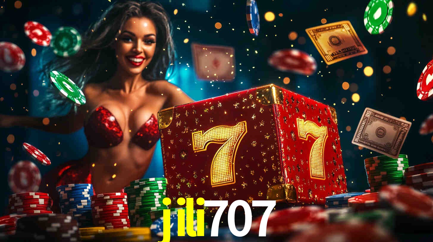 Estatísticas Esportivas jili707