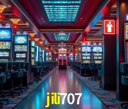 Programa VIP jili707