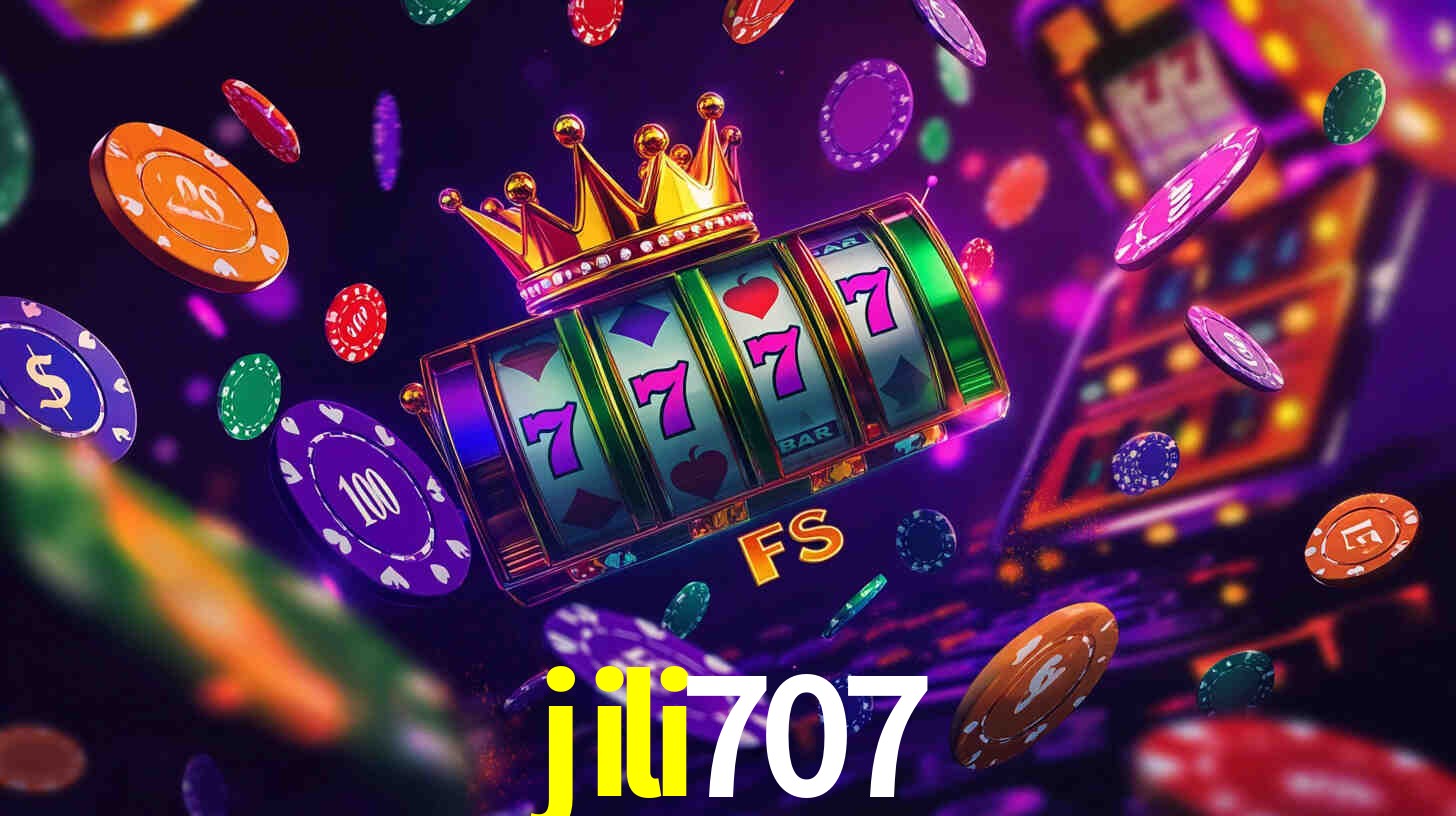 Programa VIP jili707